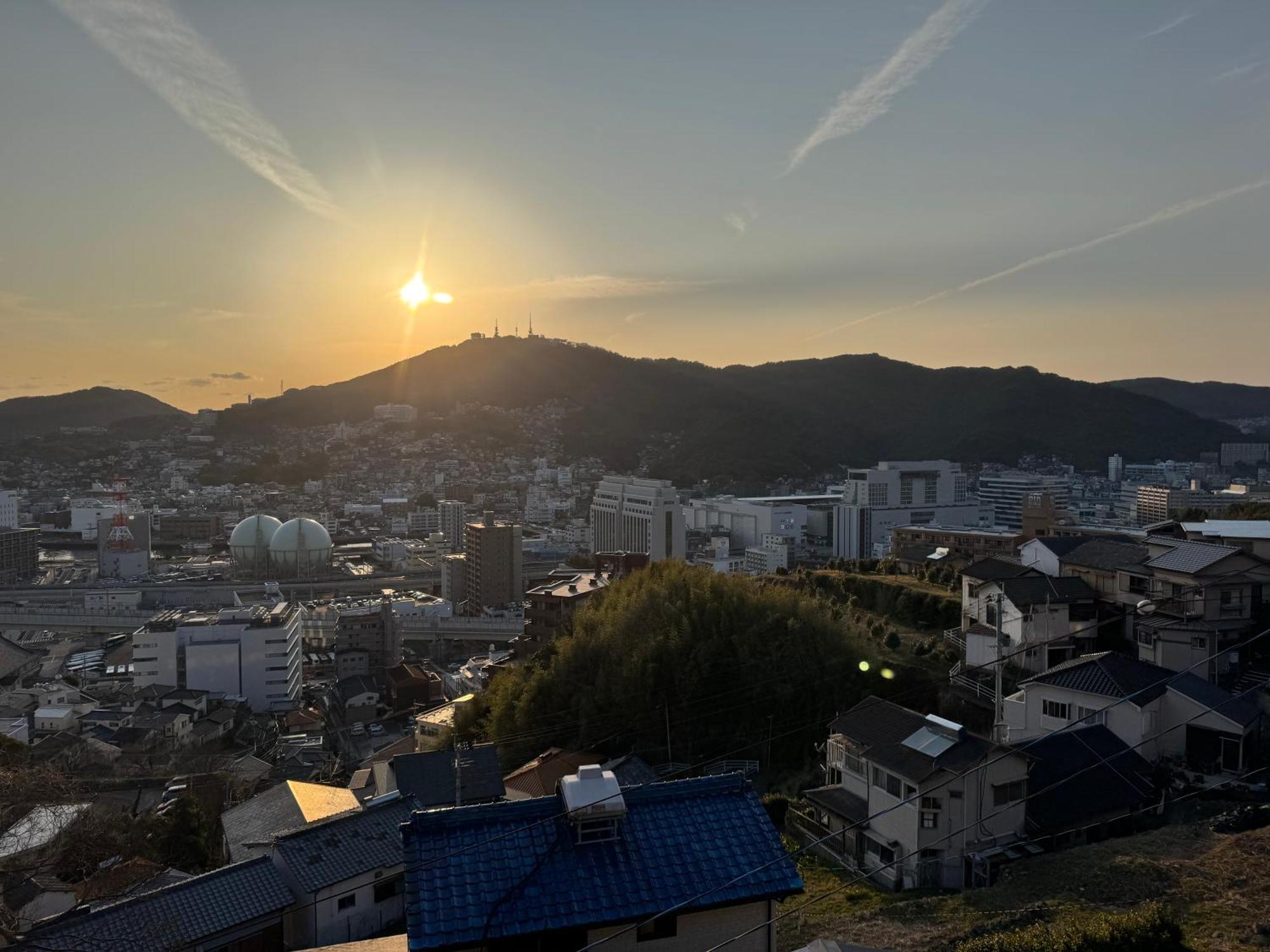 Guest House Nagasaki 2 御船蔵の我が家 2 Exterior foto