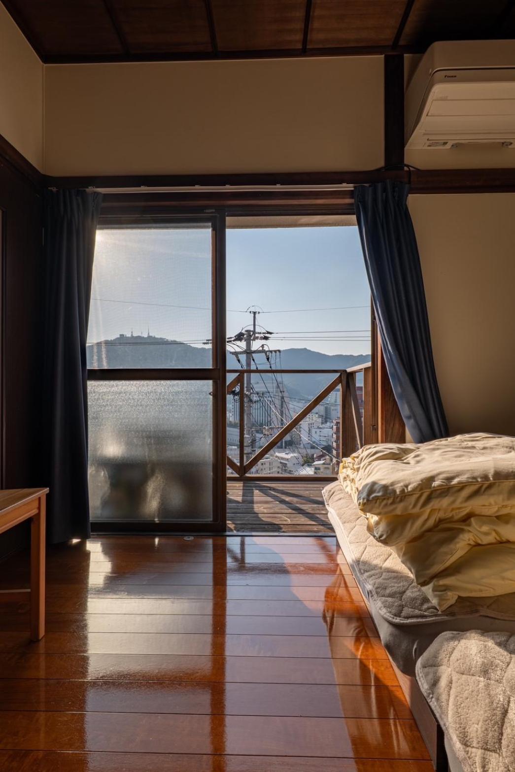 Guest House Nagasaki 2 御船蔵の我が家 2 Exterior foto