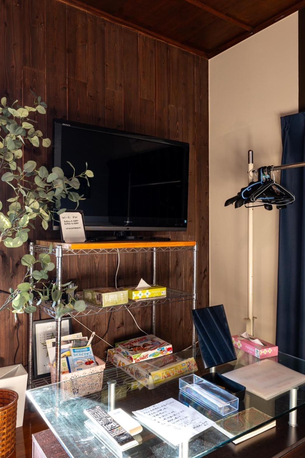 Guest House Nagasaki 2 御船蔵の我が家 2 Exterior foto