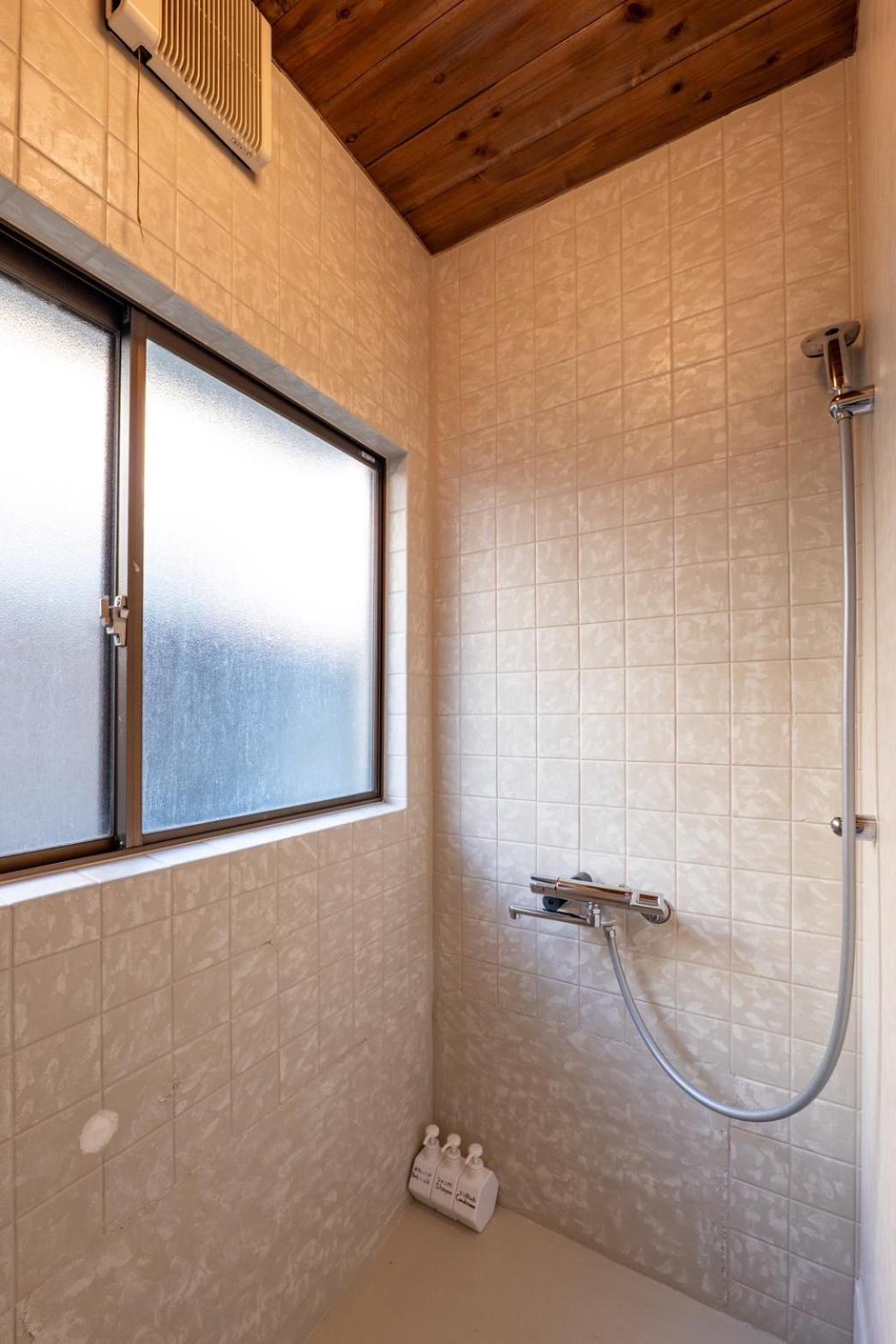 Guest House Nagasaki 2 御船蔵の我が家 2 Exterior foto