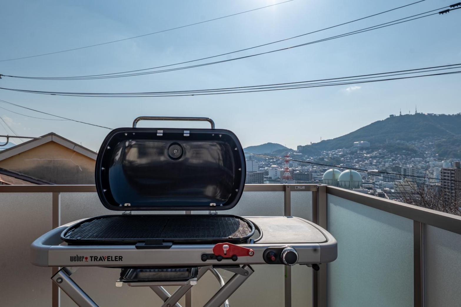 Guest House Nagasaki 2 御船蔵の我が家 2 Exterior foto