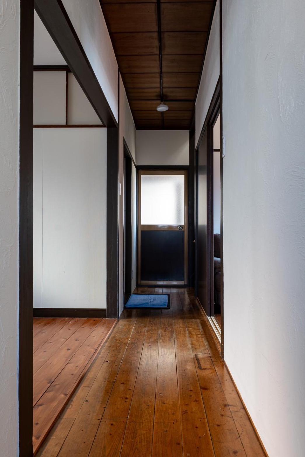 Guest House Nagasaki 2 御船蔵の我が家 2 Exterior foto
