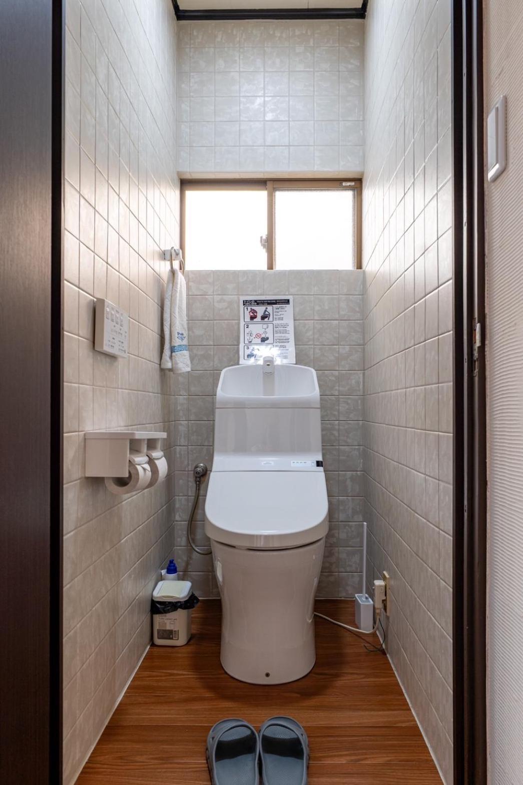Guest House Nagasaki 2 御船蔵の我が家 2 Exterior foto